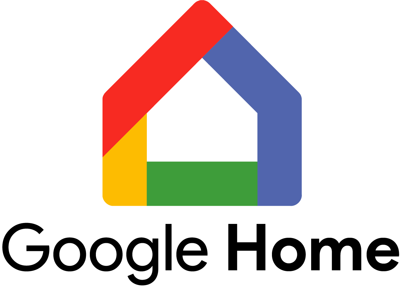 Google Home Logo